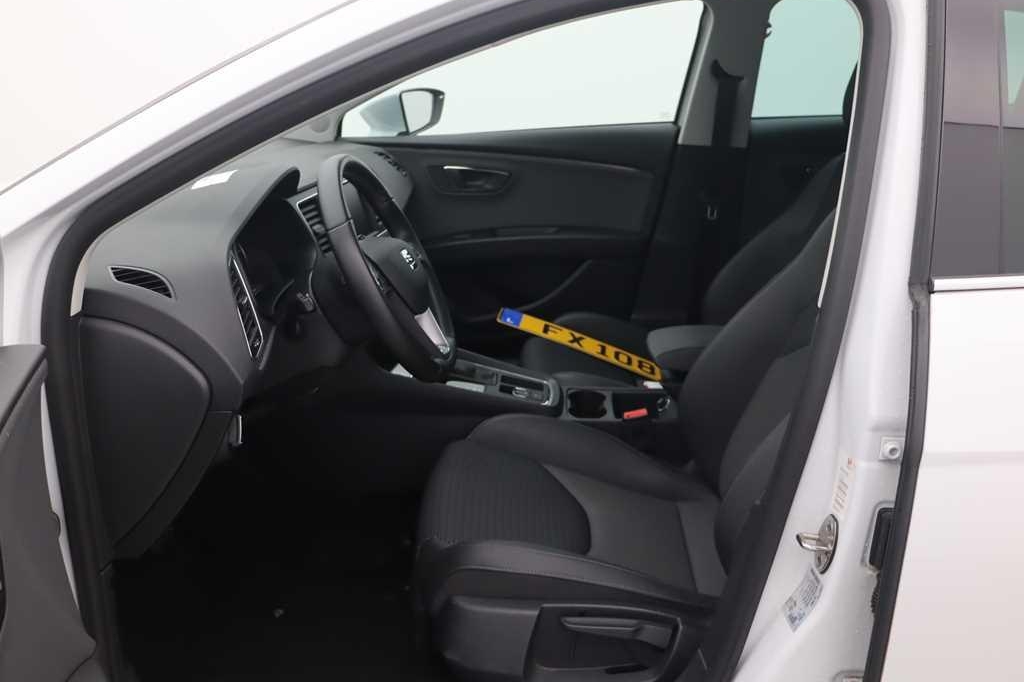 SEAT Leon 2017 фото 1