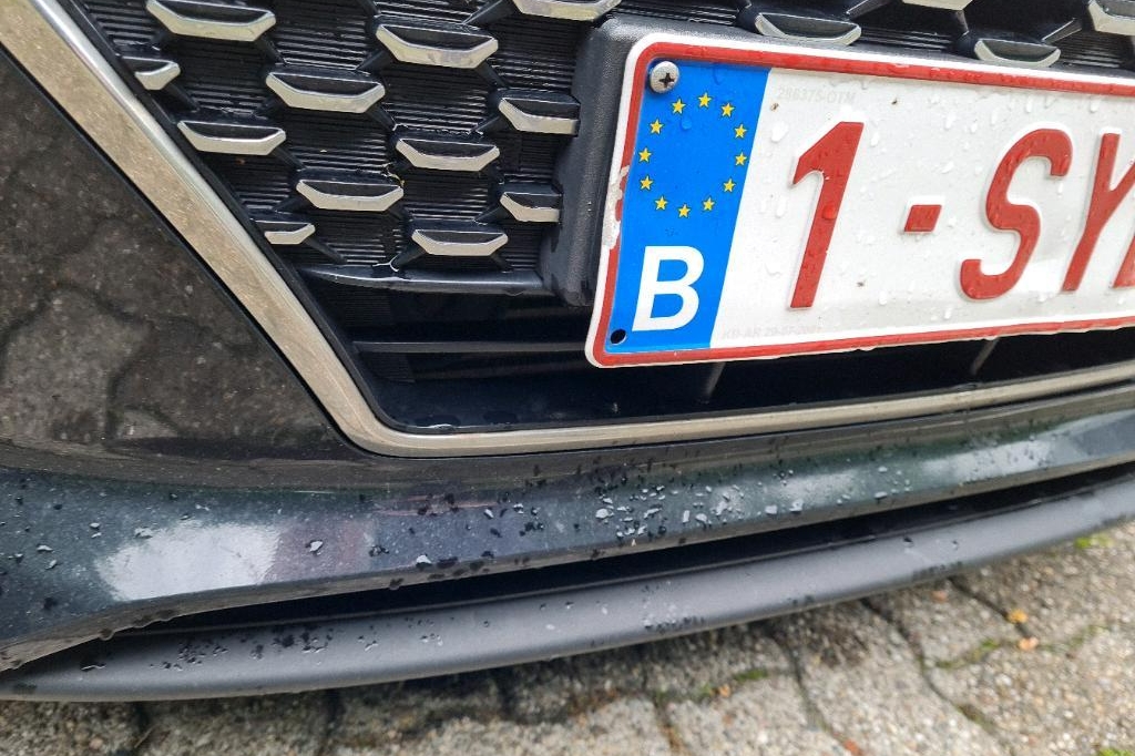 Hyundai i30 Wagon 2017 фото 39