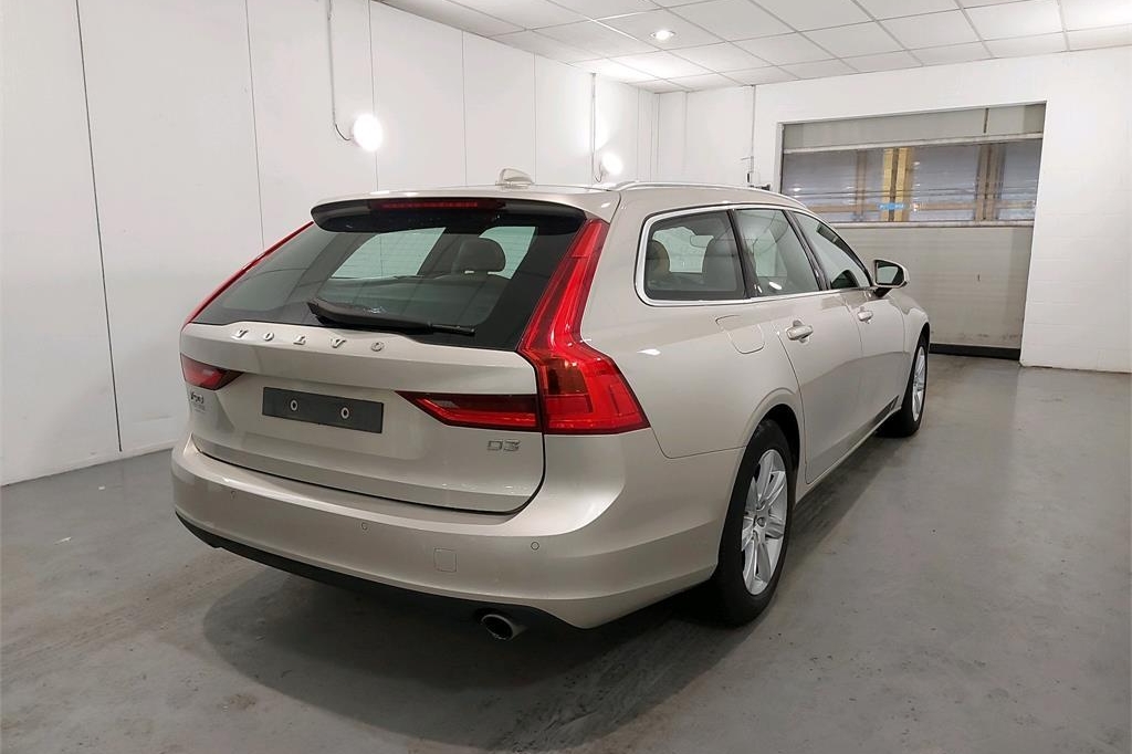 Volvo V90 2017 фото 2