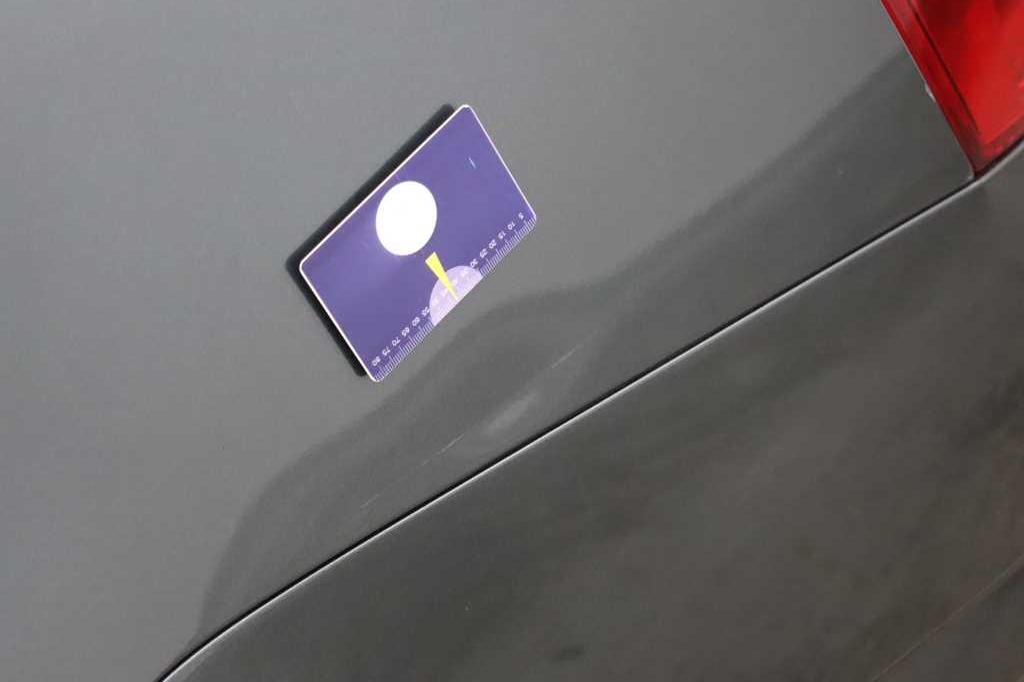 Skoda Octavia Combi 2016 фото 9