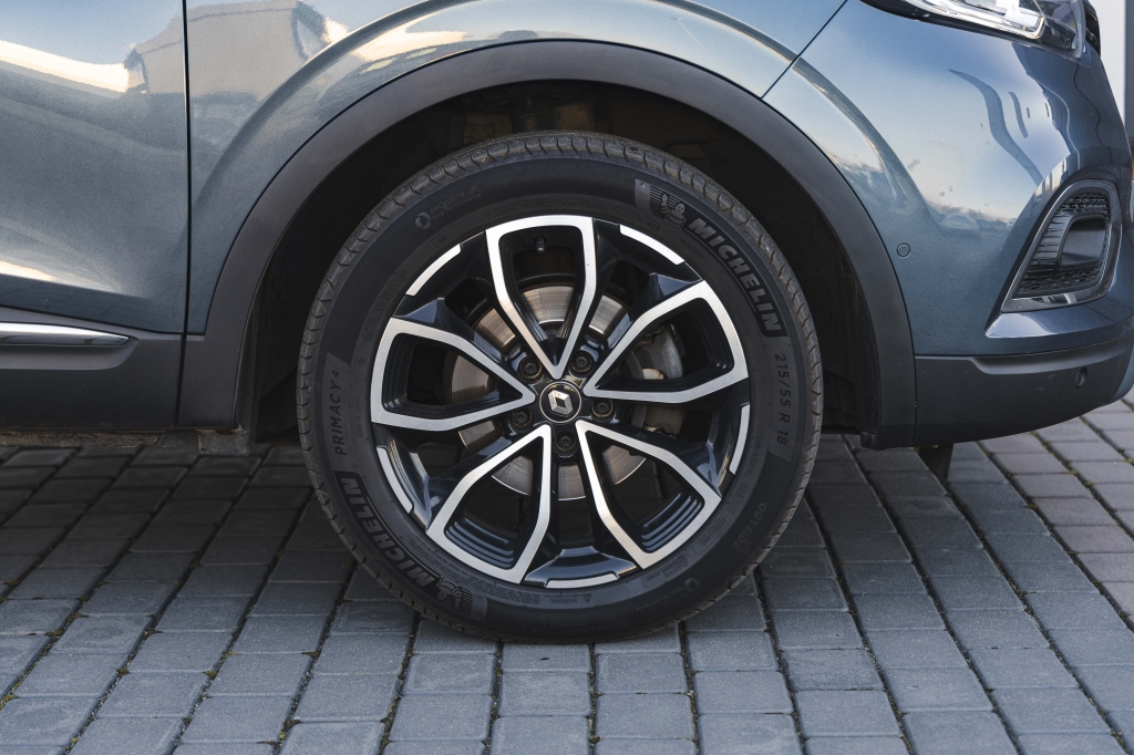 Renault Kadjar 2022 фото 7