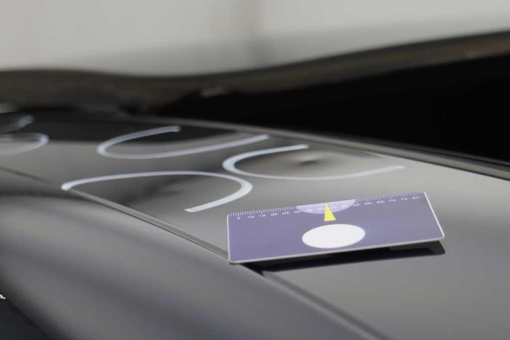 Porsche Macan S 2017 фото 49