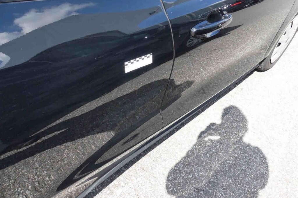 Ford Focus Turnier 2018 фото 16