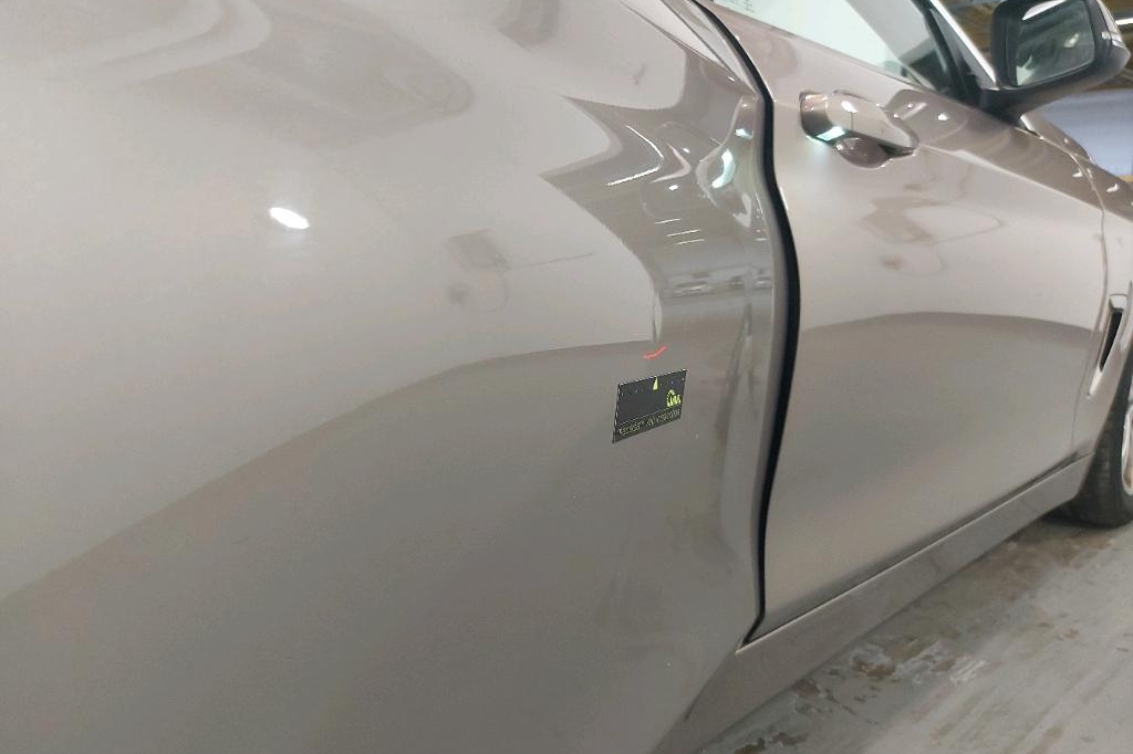 BMW 4er Gran Coupe 2016 фото 7