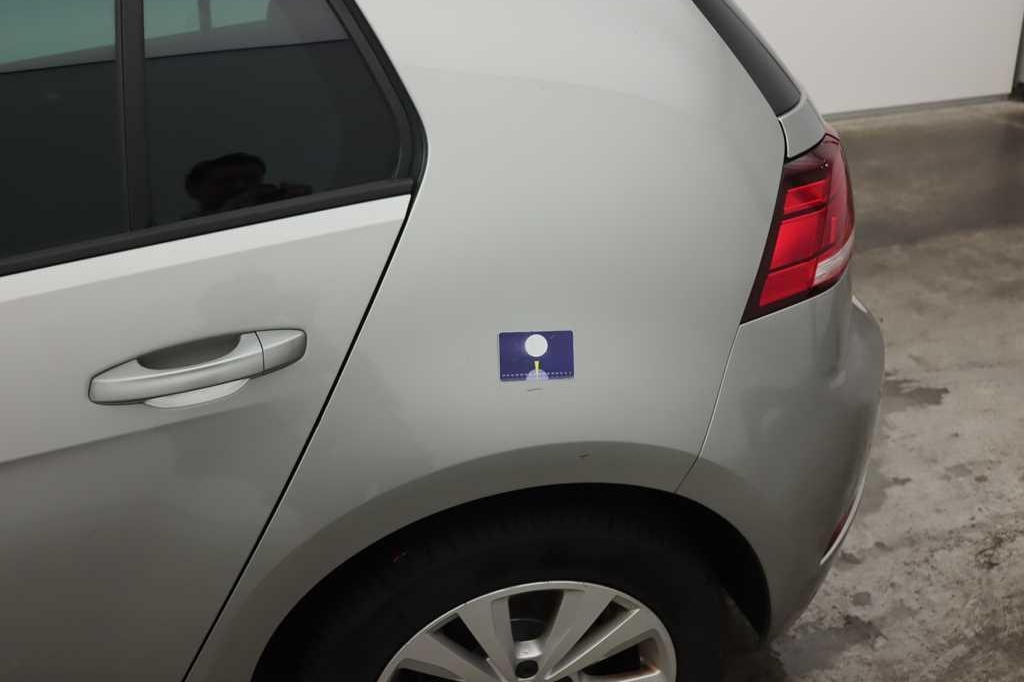 Volkswagen Golf 2019 photo 63