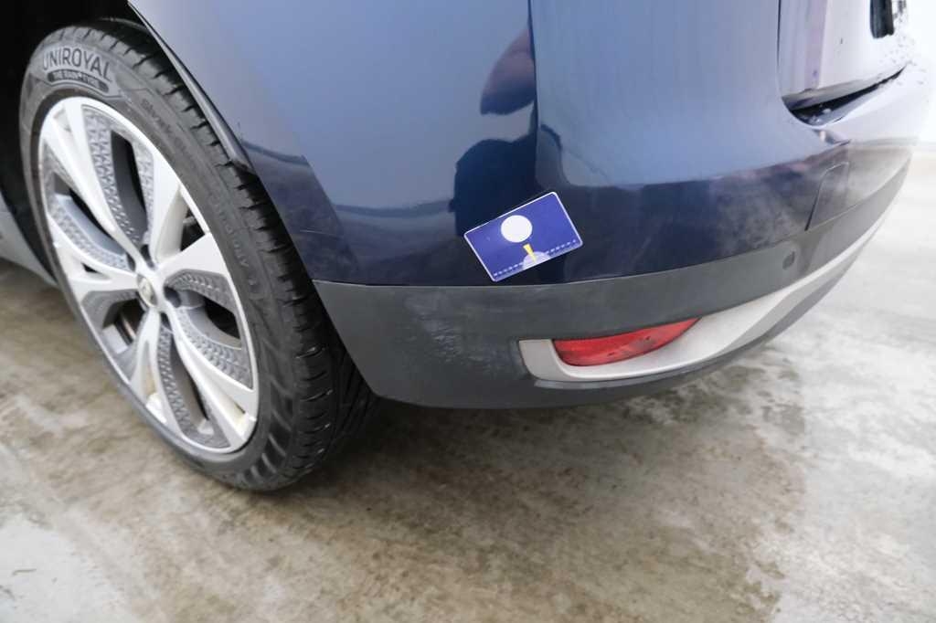 Renault Grand Scenic 2017 photo 50