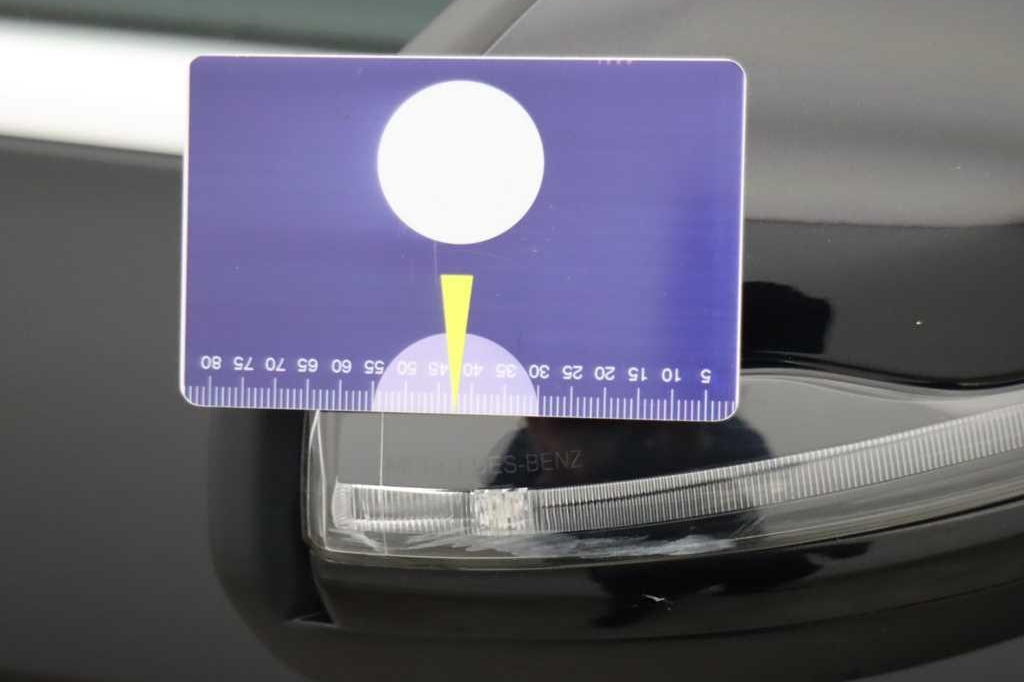 Mercedes-AMG GLC-Klasse 2017 photo 15