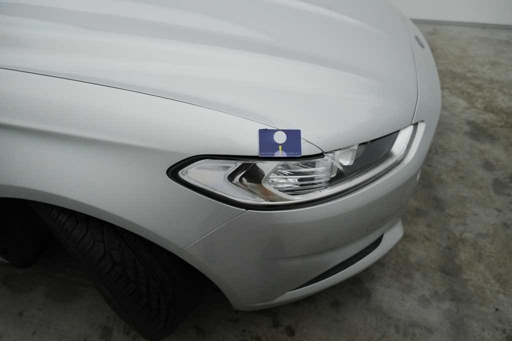 Ford Mondeo Turnier 2016 фото 32