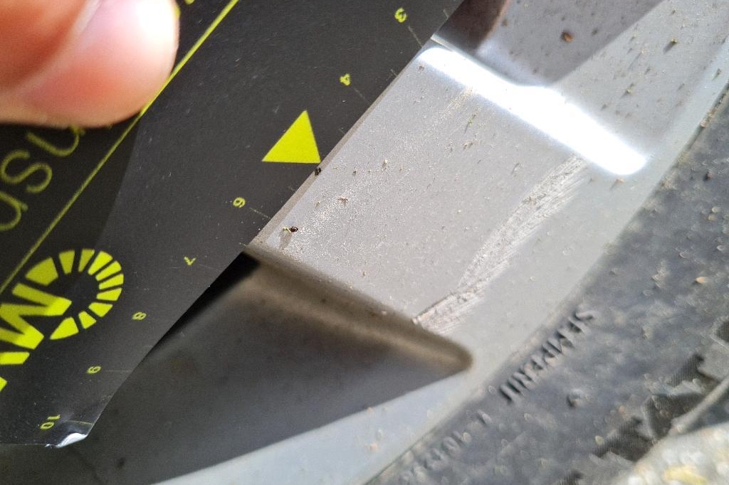 Peugeot 308SW 2016 photo 32