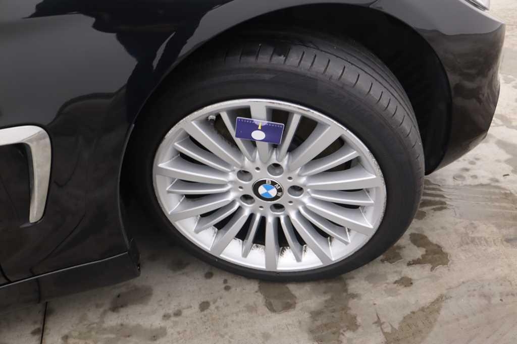 BMW 4er 2017 фото 18