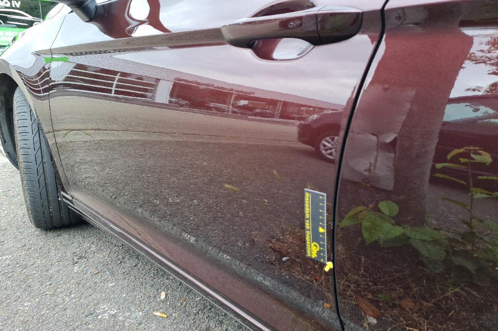 Volkswagen Passat Variant 2016 photo 35