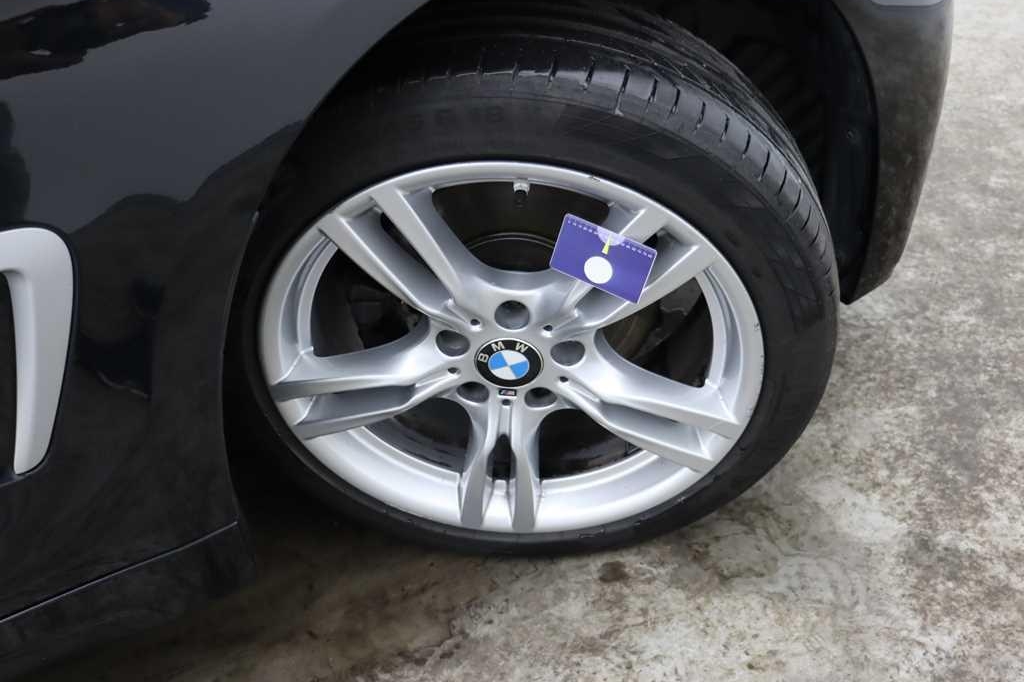 BMW 4er Gran Coupe 2018 фото 24