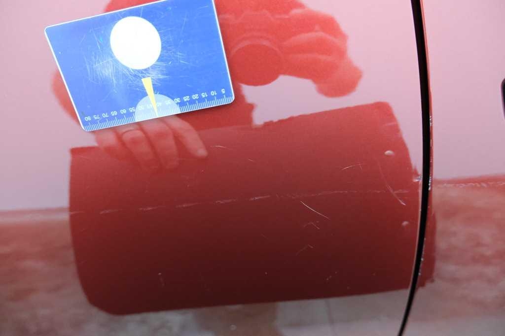 Audi A4 2017 photo 30