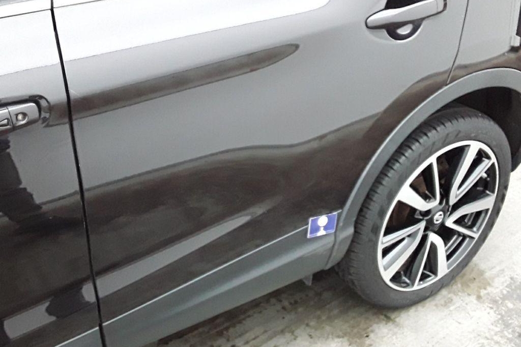 Nissan Qashqai 2016 photo 25