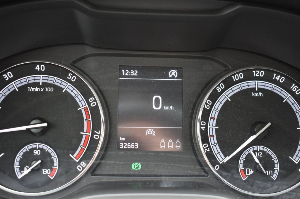 Skoda Karoq 2020 photo 7