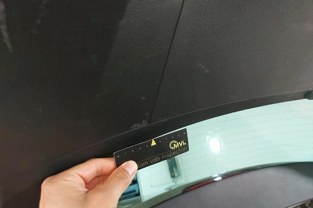 Volkswagen Golf Sportsvan 2017 photo 13