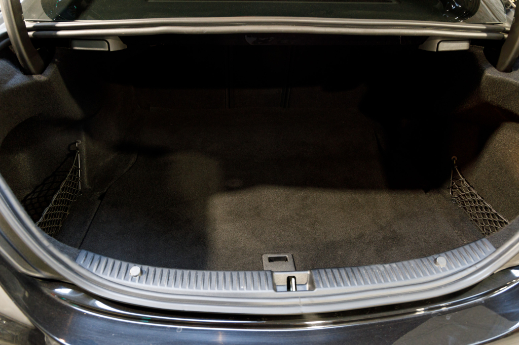 Mercedes-Benz C 180 Exclusive 2014 photo 14