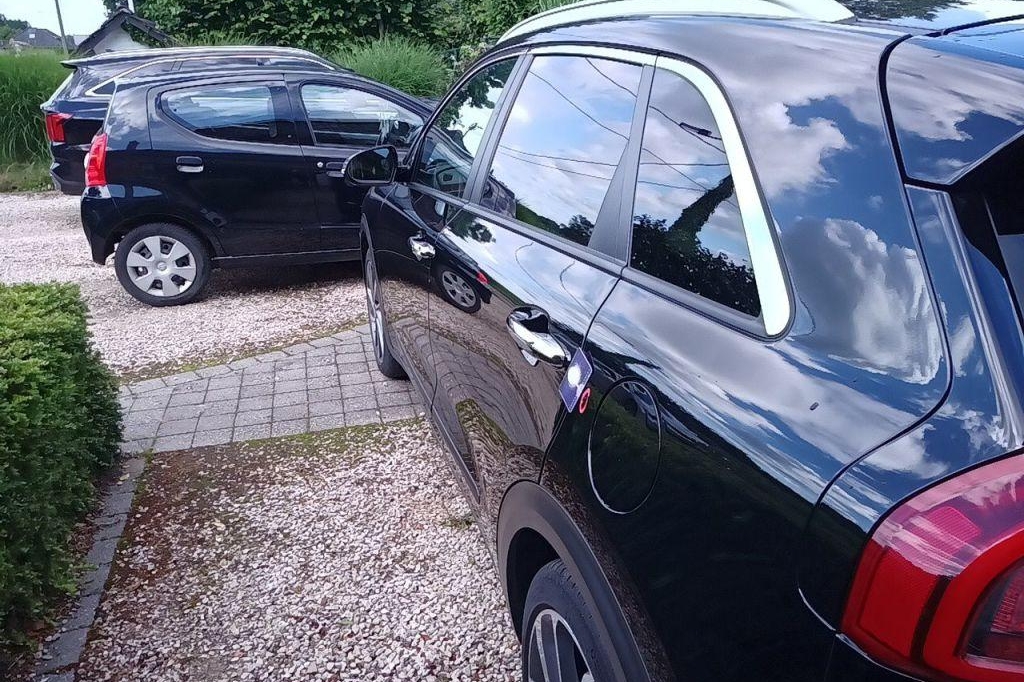 Kia Niro 2018 photo 16