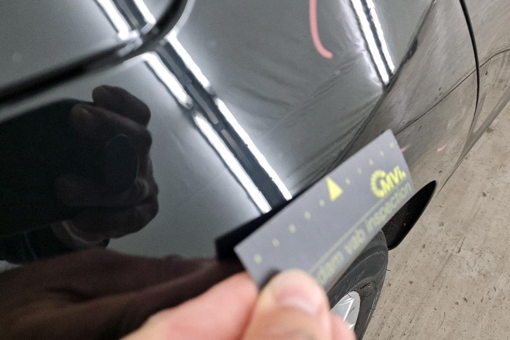 SEAT Leon 2018 фото 12