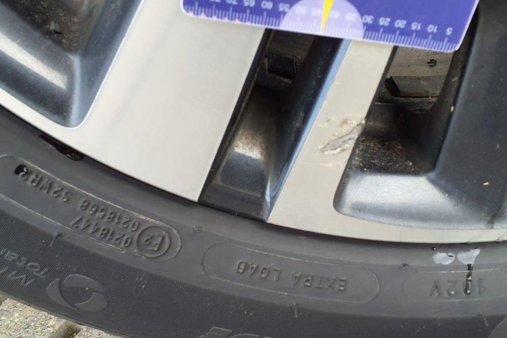 Peugeot 5008 2018 фото 44