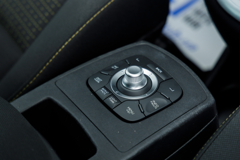 Renault Megane Scenic Grand  2010 photo 25