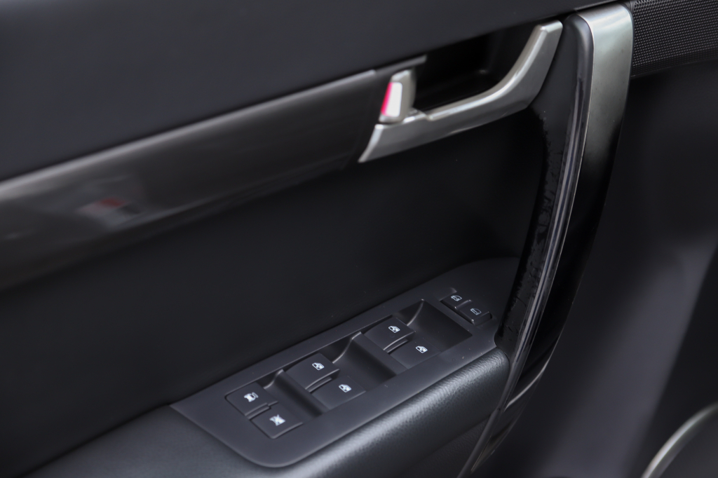 Chevrolet Captiva 2008 фото 38