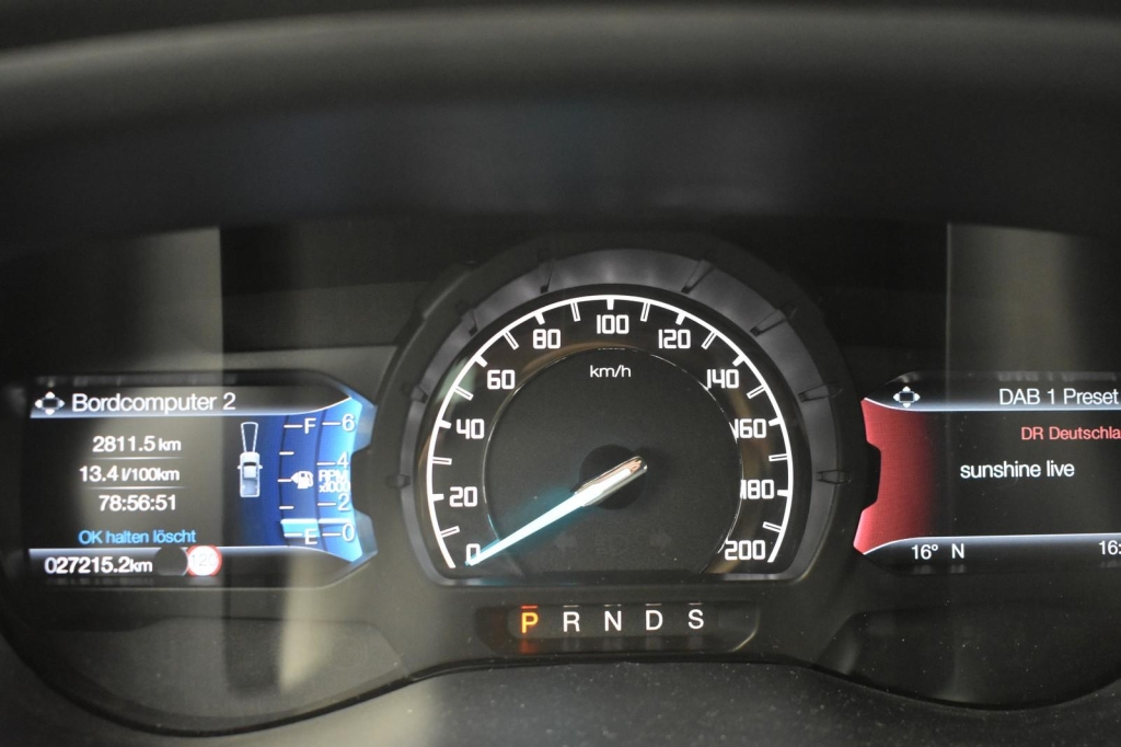 Ford Ranger 2020 фото 4