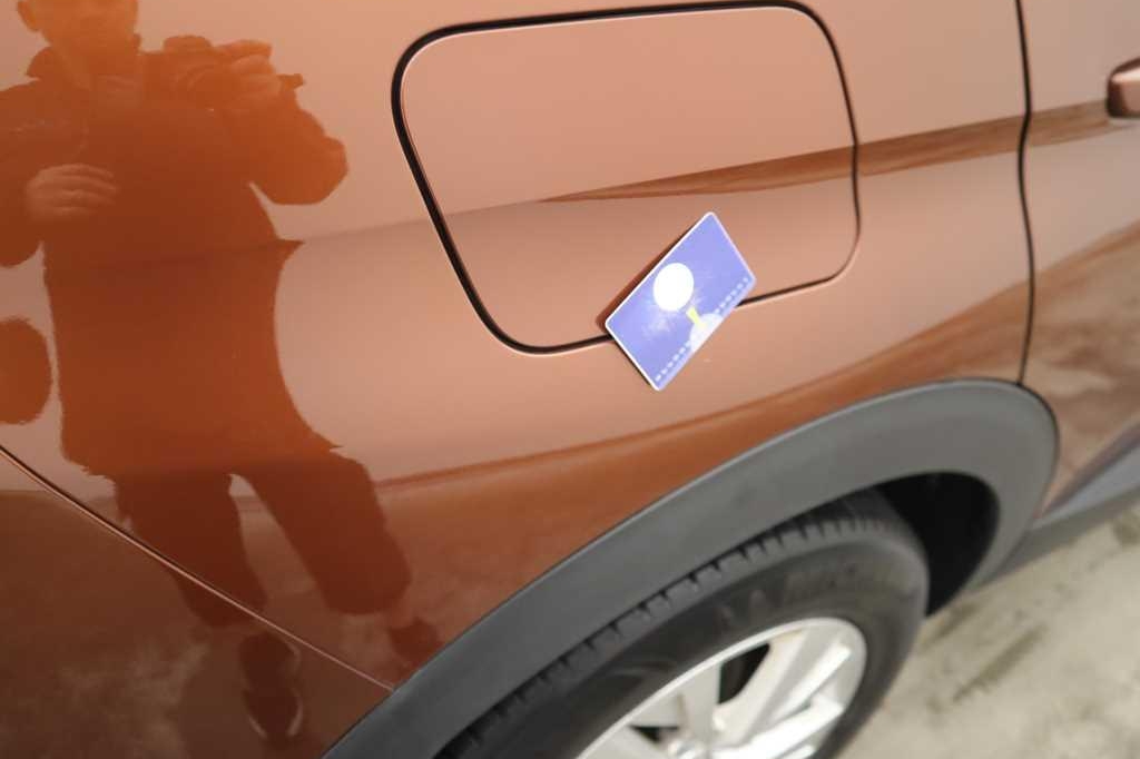 Peugeot 3008 2017 фото 34