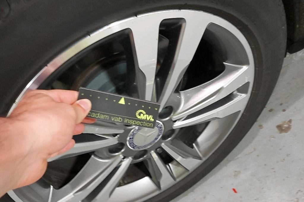 Mercedes-Benz E-Klasse 2016 photo 18