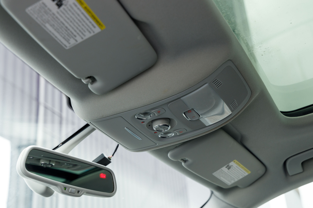 Audi Q5 Premium Plus 2016 фото 8