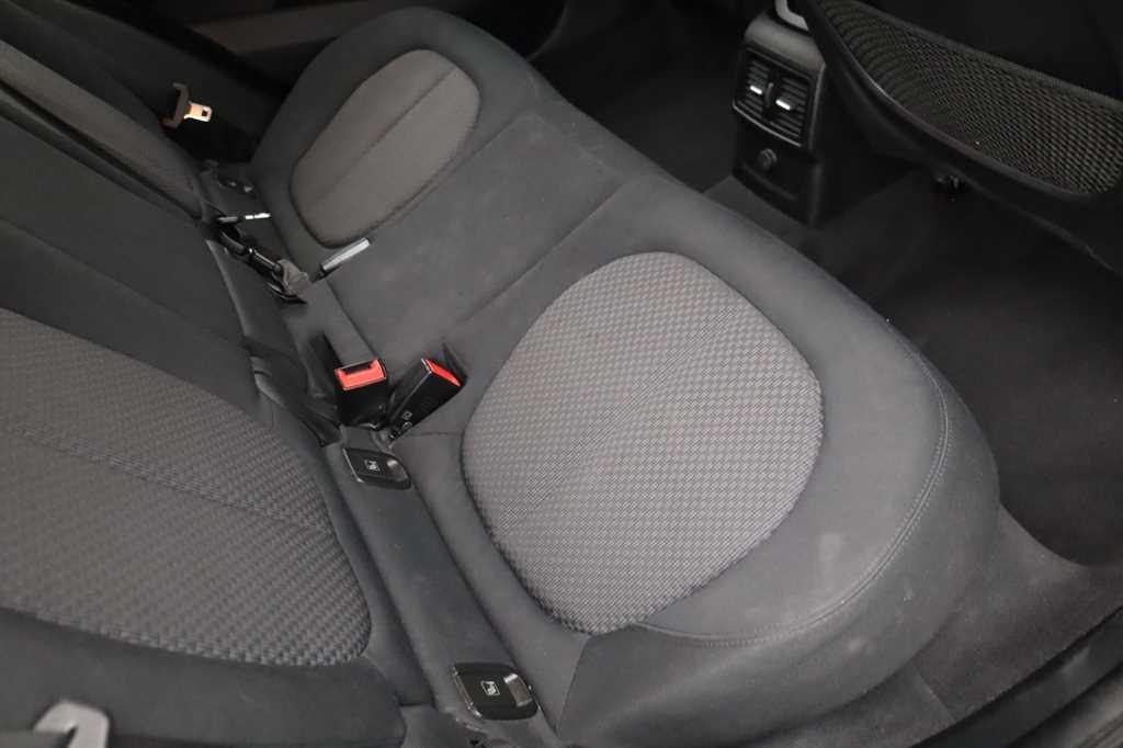 BMW X1 2017 photo 43