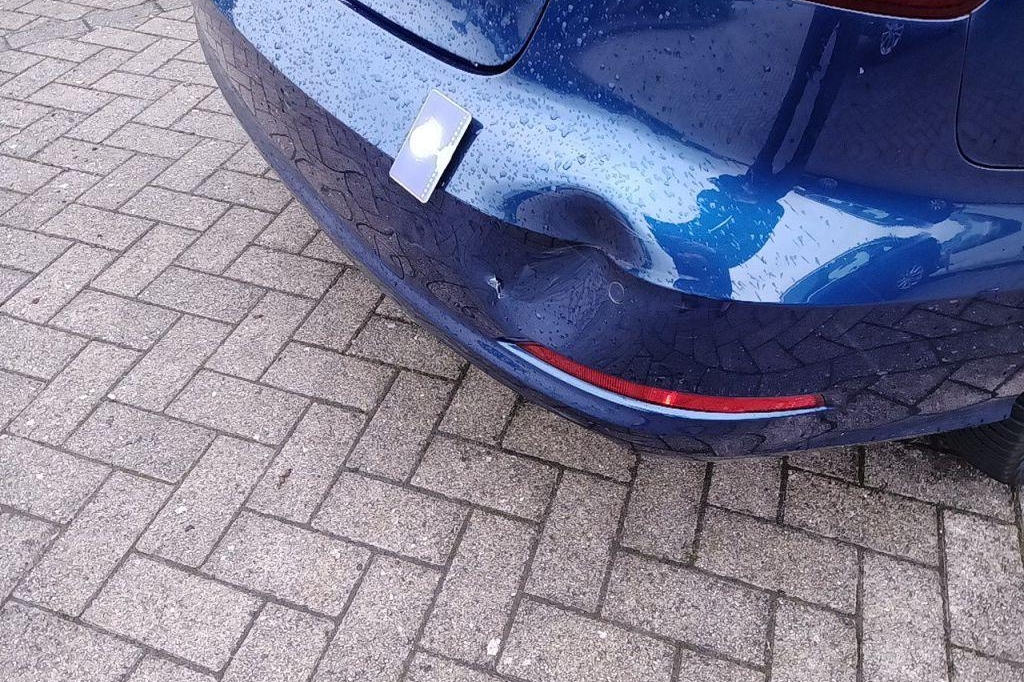 Audi A3 2016 photo 19