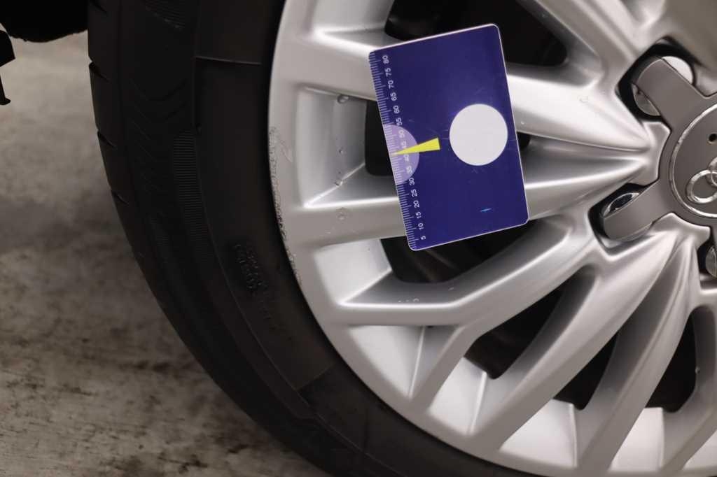 Audi A3 Sportback 2017 фото 41