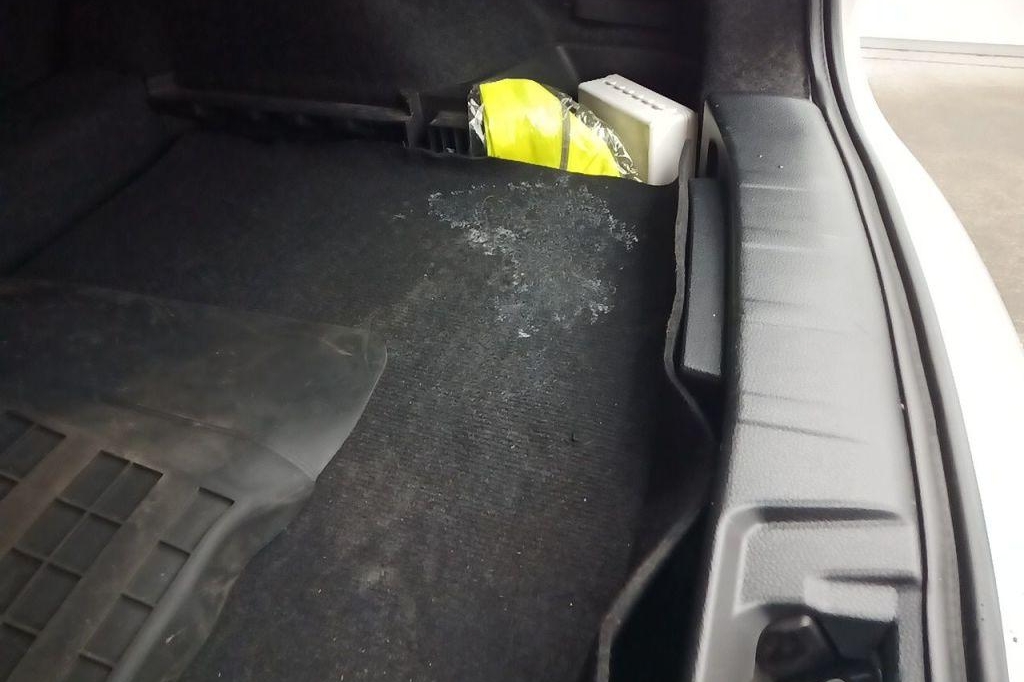 Nissan Qashqai 2017 photo 42