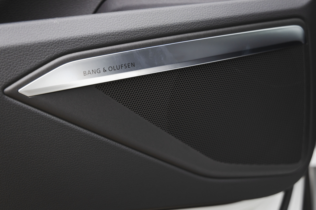 Audi Q8 Sportback e-tron 2023 photo 28