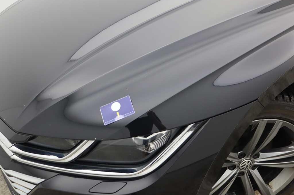 Volkswagen Arteon 2018 фото 35