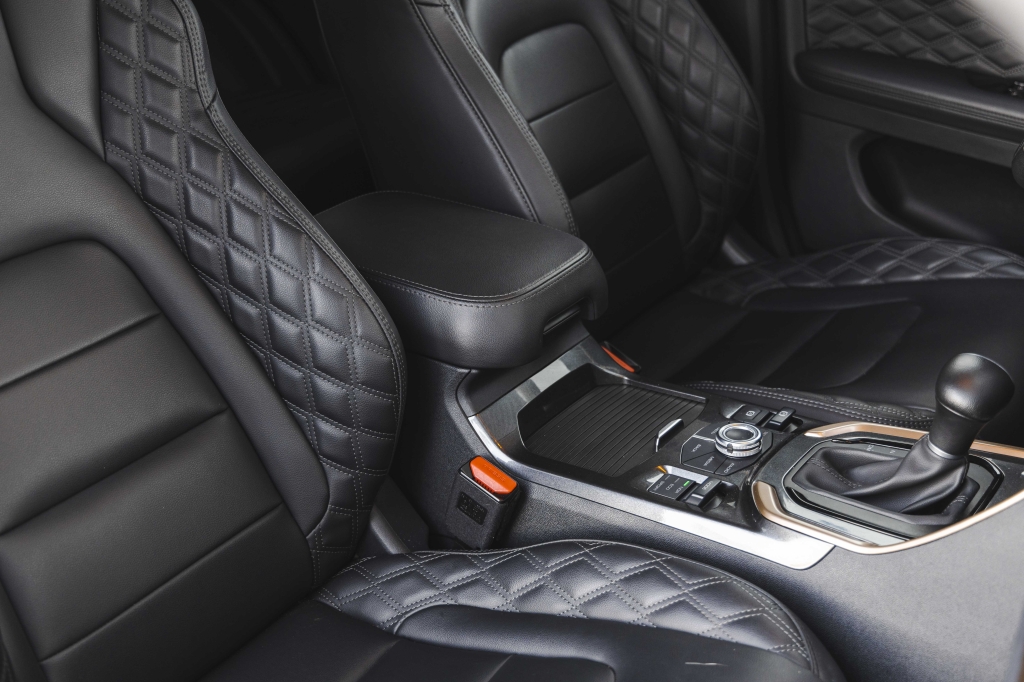 Haval H6 2021 фото 32