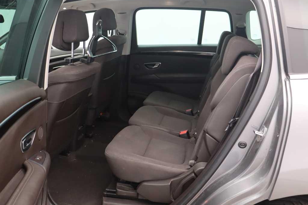 Renault Espace 2016 photo 2