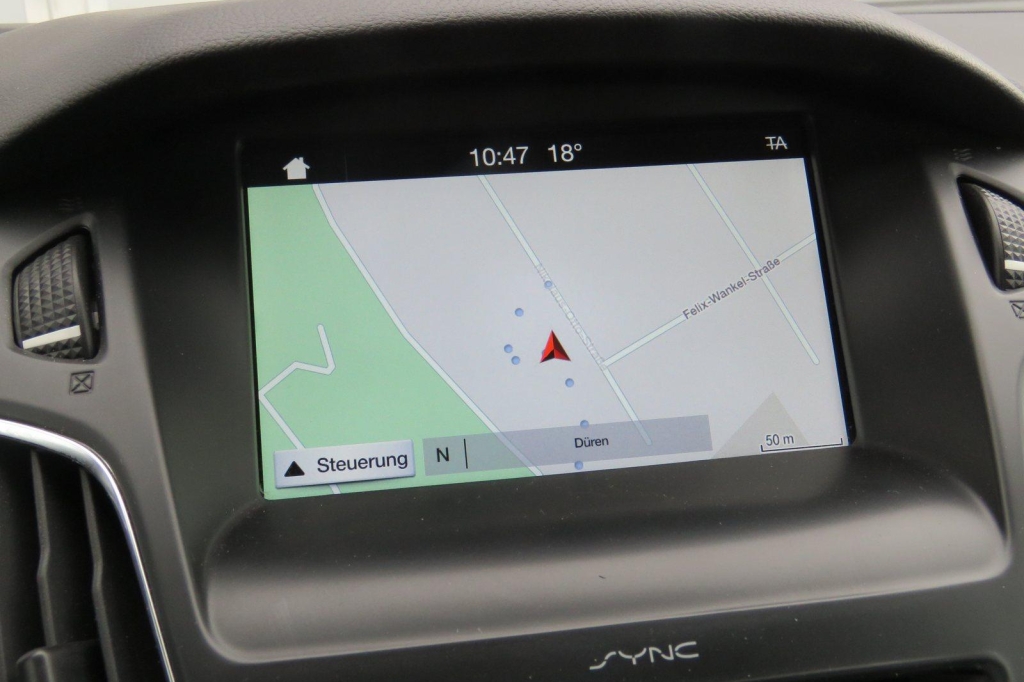 Ford Focus Turnier 2018 фото 1