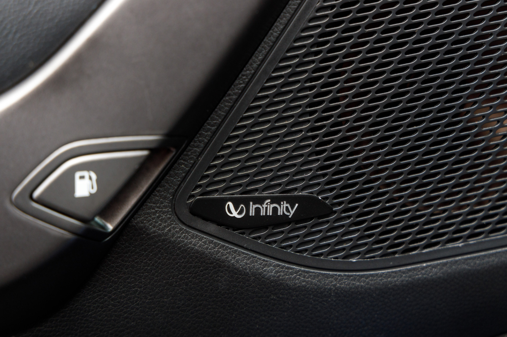 Hyundai Santa FE Sport 2014 photo 17