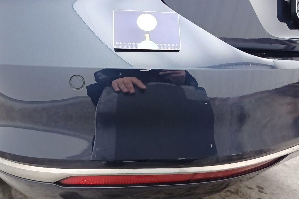 Volkswagen Passat Variant 2015 photo 28