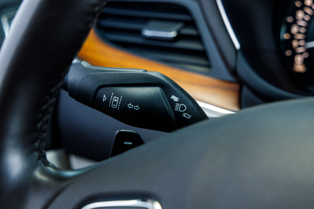 Lincoln MKC 2016 photo 30