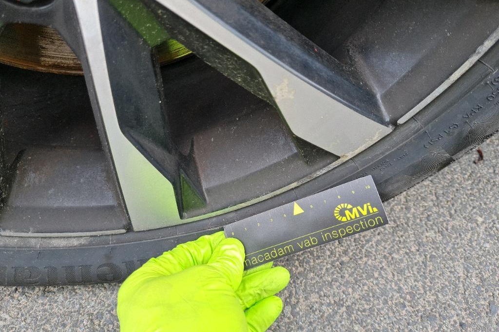 Volvo V60 2017 photo 37