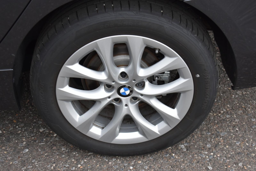 BMW 2er 2021 фото 3