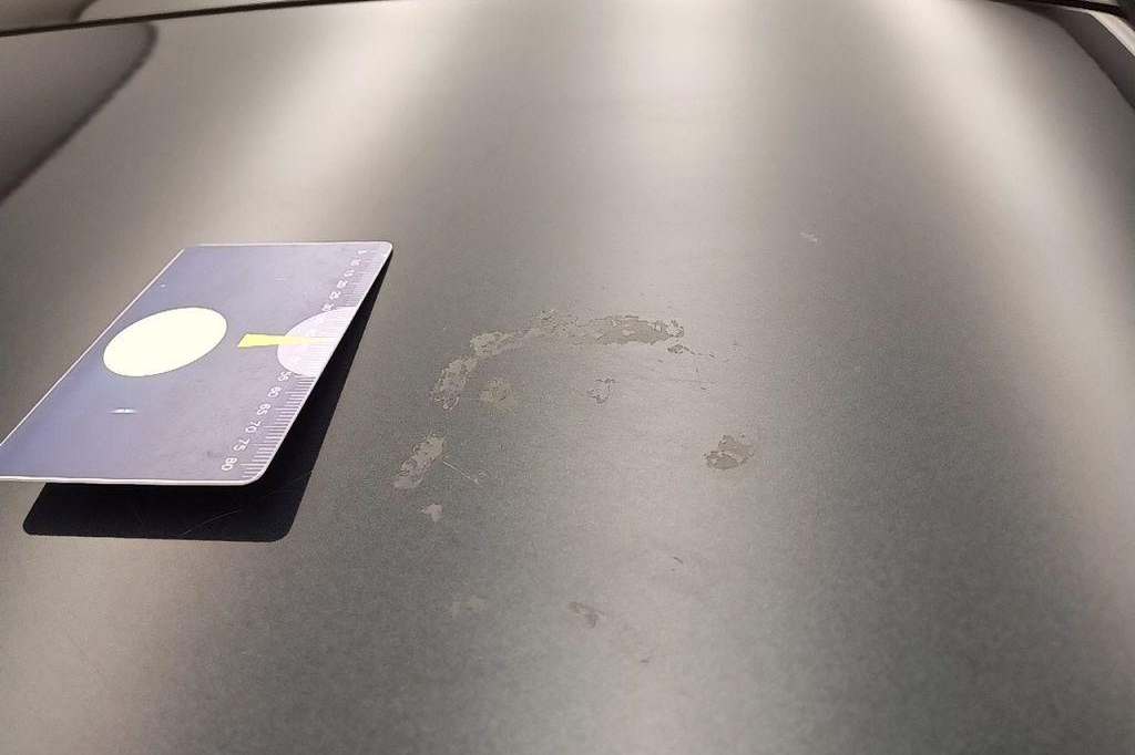 Peugeot 508 SW 2017 photo 24