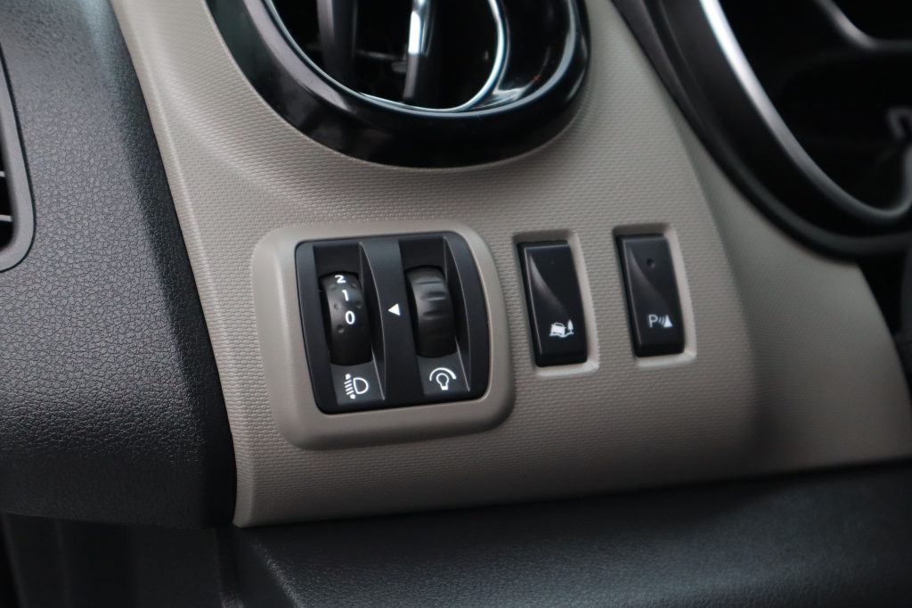 Renault Trafic фото 10