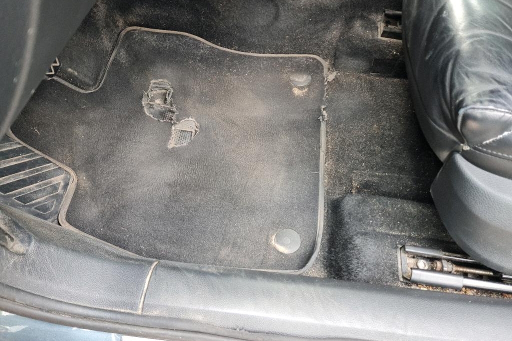 Skoda Superb Combi 2017 фото 18