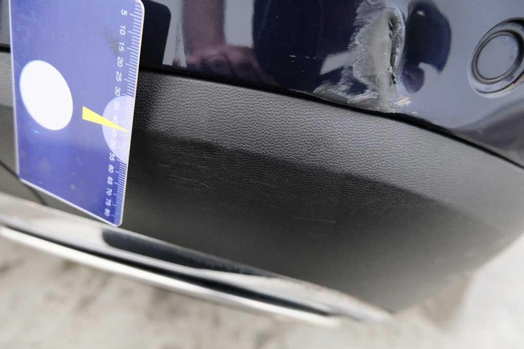 Mercedes-AMG GLC-Klasse 2017 photo 38