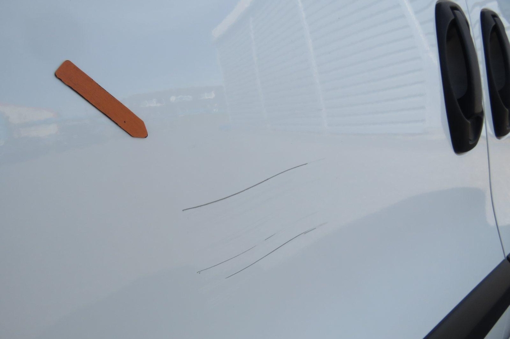 Opel Combo 2018 photo 21