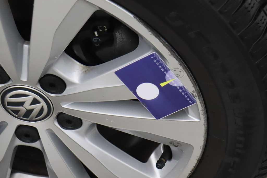 Volkswagen Golf 2019 фото 12